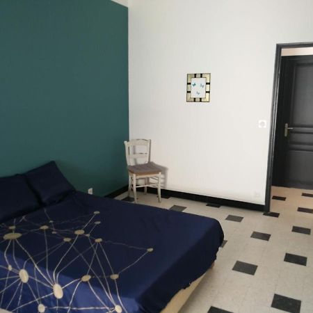 T4- Terrasse 50M², Garage, Centre-Ville 纳博讷 外观 照片