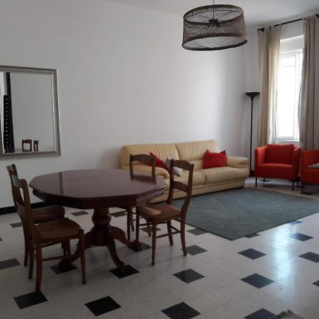 T4- Terrasse 50M², Garage, Centre-Ville 纳博讷 外观 照片